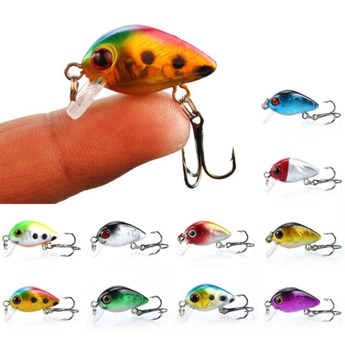 Fishing-Lure-Bait-Mini-Minnow-3cm-1-5g-Wobblers-Crank-Bait-10-Colors-Artificial-Lures (2) Fishing-Lure-Bait-Mini-Minnow-3cm-1-5g-Wobblers-Crank-Bait-10-Colors-Artificial-Lures (2)
