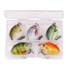 micro crankbait