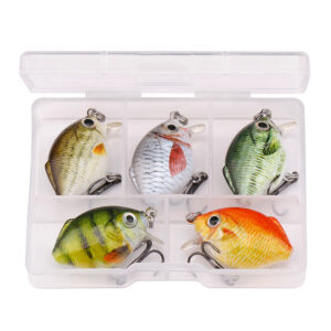 micro crankbait