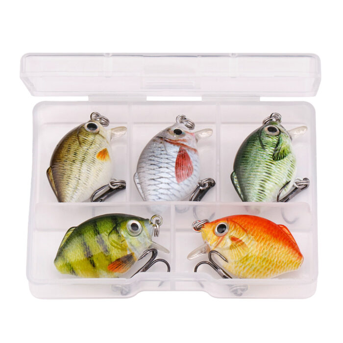 micro crankbait micro crankbait