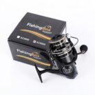 mulineta fishingbox ac6000